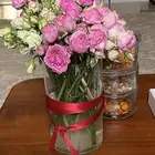 منسق ورد و هدايا