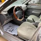 كورولا 2000 مجدد مفحوص
