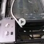 مكيف جديد للبيع