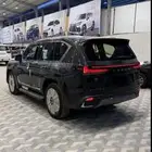 لكزس 2025 بي بي سعودي اسود جملي اقل سعر