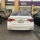 سوناتا 2015 فل كامل للبيع فتحة بانوراما تشغيل بصمة