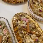 تمر محشي