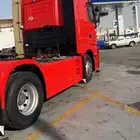 تريله سطحه