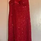 فستان مناسبات ما البس ابد المقاس LXX