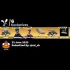 حساب فورت