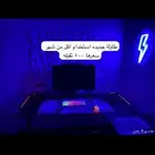 طاولة بلاستيشن