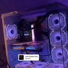 كرت شاشه rtx4060