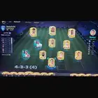 حساب فيفا 26للبيع