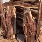 حطب مستورد يابس شرط