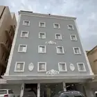 شقة للإيجار - حي النعيم