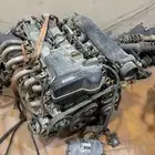 محرك 2jz ge vvti