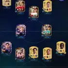 حساب فيفا 26 للبيع