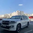 جيب لاند كروزر 2016 منوه المستخدم ماشي 290 GXR