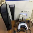 سوني 5 اخو جديد