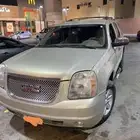 جمس يوكن 2008