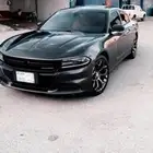 دوج تشارجر 2016