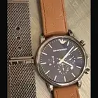 ساعة ارمني Emporio Armani