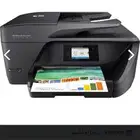 طابعة HP Pro 6960