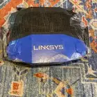 مودم موزع linksys