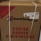 فرن للبيع ماقد انفك من كرتونه باقي جديد شاريه ب 1500 واحتجت