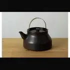 ابريق فخار ياباني