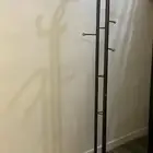 علاقة ملابس