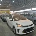 كيا بيجاس فل كامل موديل 2024