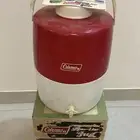 ترمس ماء كولمن جديد