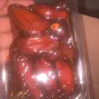 تمر صفري حبة كبير رويانه مصنع العثمانية 3 كيلوا