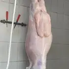 ذبايح حريه من البر مع الذبح والتغليف وتوصيل