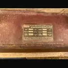 تيدر قاعده