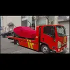 سطحه داخل تبوك وخارجها