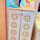 دولاب احذية 40ريال