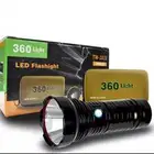 كشاف 360 الأصلي العرض لفترة محدودة