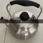ابريق ياباني ستيل