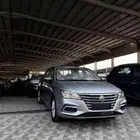 ام جي 5 ستاندر موديل 2025