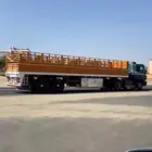 تريلة جوانب للمشاوير ونقل البضائع