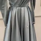 فستان مستعمل مره واحده للبيع