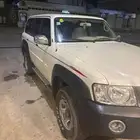 جيب نيسان فتك 4800