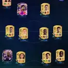 تشكيله فيفا 26