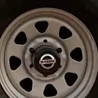 جنوط باترول