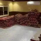 كرفان للبيع