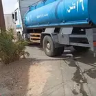 اكترس وايت 97 قير كهرب دعسه كلتش للبيع