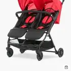 عربية أطفال توأم twin stroller