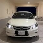 هوندا اكورد وكاله