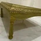 طاوله وغتره جديده القريات بسعر معقول