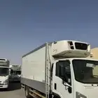 شركة تأجير دينا ثلاجة تبريد تجميد ايجار