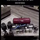 مستلزمات هيدورليك للبيع