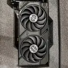 RTX 4060 ASUS ROG OC