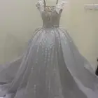 فستان زواج للبيع